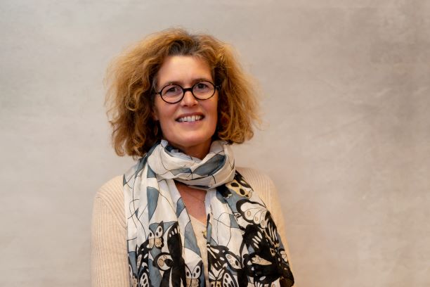Mw. D.M. Huber-Ligthart, vennoot, BHS, Praktijkmanager