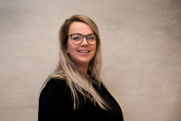 Sanne Assistente/Ondersteuner POH-S